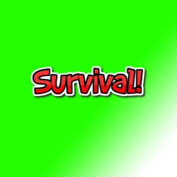 Survive Te ma Tech YT the killer!