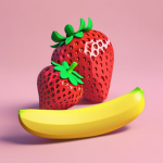 STRAWBERRY BANANA! Group Thumbnail