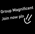 Group Magnificent