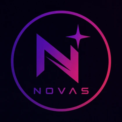 NoVa Studios CoP Roblox group icon