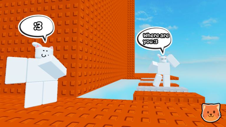 Kitty Troll Tower🐱 screenshot 2