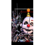 Spring trap came back group