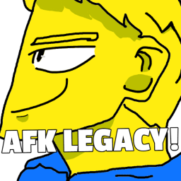 AFK World