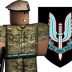 [British Army] Special Air Service (SAS)