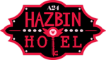 ~~Hazbin Hotel~~