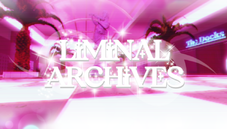 Liminal Archives [👁️] screenshot 2