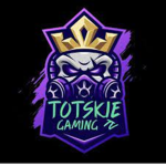 TOTSKIE GAMING