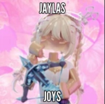 -*Jaylas Joys*-