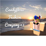 Candyfloss ᵀᴹ