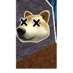 World peace of doge