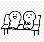 リア友しか入れません