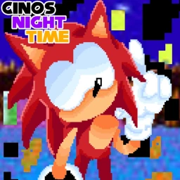 Cinos The Night Time icon