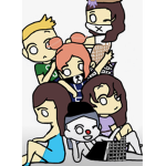 Mac Squad!!