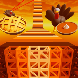 Thanksgiving Obby! 🦃