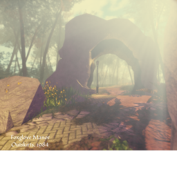 The Outskirts