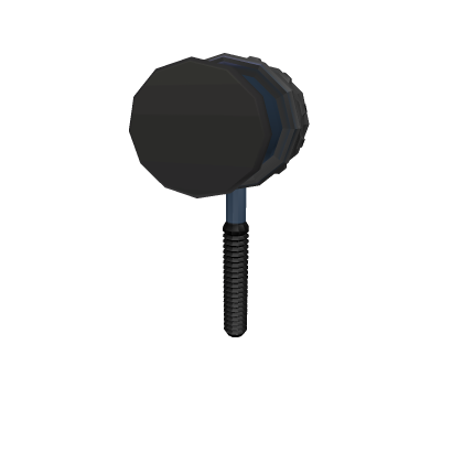 ban hammer tool