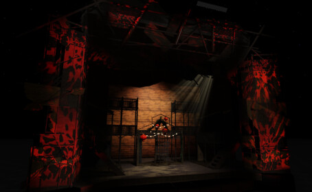 Last night of the world - miss saigon