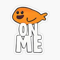 Fishy Awards