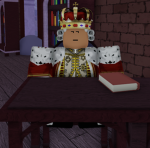 The Julianic Kingdom
