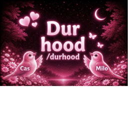 Dur Hood