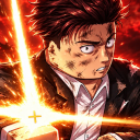 [JUDGEMAN] Jujutsu Incremental