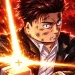 [JUDGEMAN] Jujutsu Incremental icon