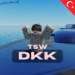 | TSW | Deniz Kuvvetlerı Komutanlığı