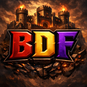 [BDF] FORTRESS BATTLE