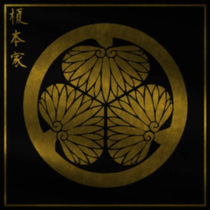 榎本一家 | Enomoto-ikka Roblox group icon