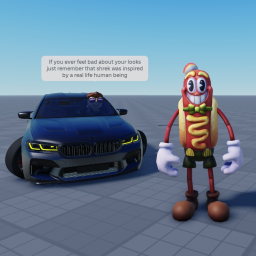 game with lots of fun things