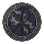 SPI: Janitorial & Maintenance