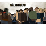 The Walking Dead Fan's!