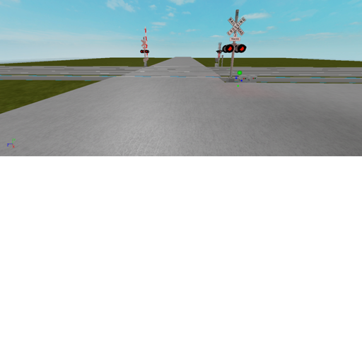 Basic Train Crossings ( fi rst editon )