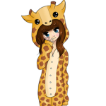 Save The Giraffes! :c