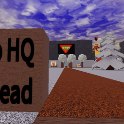 The Spicy Dorito Vandalizers HQ