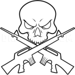 Death Strike Entertainment.