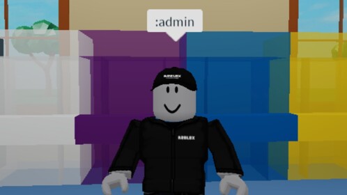 🔥 FREE ADMIN ISLAND! 