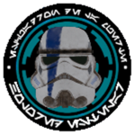 《TGE》 501st Legion