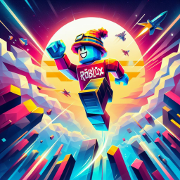 [Release] Mega Fun Obby X
