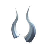 Draconic Horns of Beginning