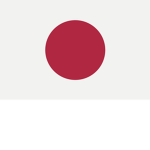 JP | Japan.