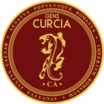 [SPQR] | Gens Curcia