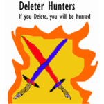 Deleter Hunters