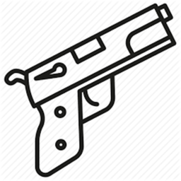 Pistol Fight