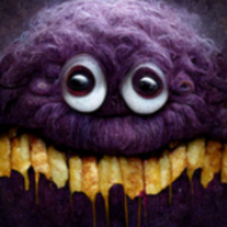 Made by: Grimace841