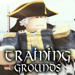 Training Grounds
