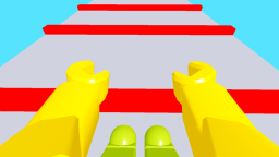 Obby Ale Jesteś W Pierwszej Osobie