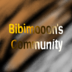 bibiMooon's Community.