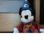 mmagic micky for life