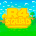 R4 SQUAD
